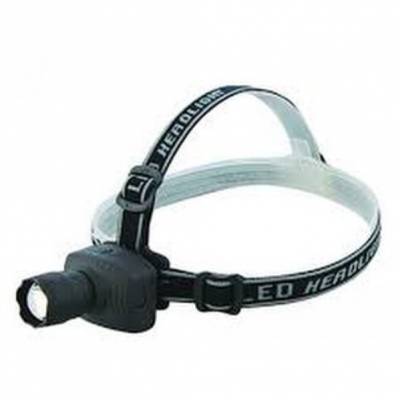 چراغ قوه (Head light)