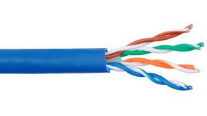 کابل شبکه cat 6e