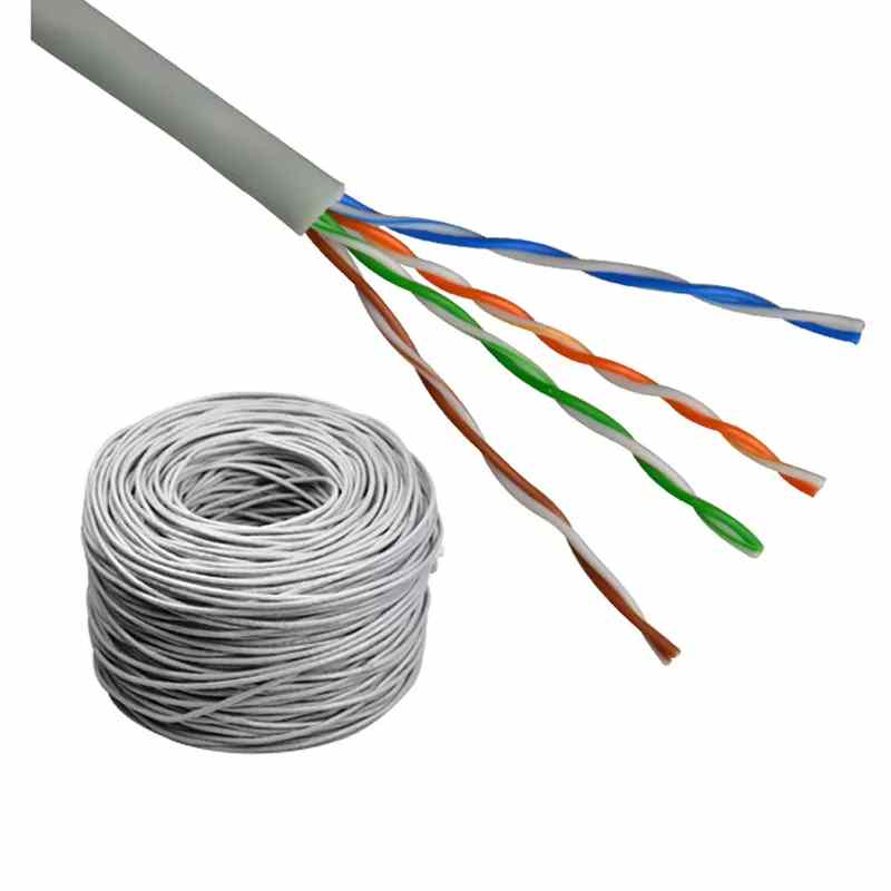 راهنمای خرید کابل cat 5 e