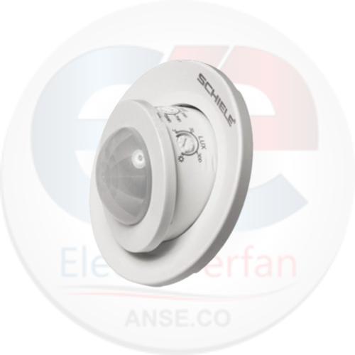 سنسور سقفی توکار متحرک شیله SC 45A
