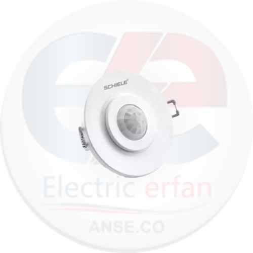 سنسور سقفی توکار شیله مدل SC 45A