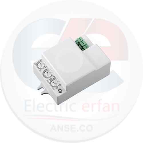 سنسور مایکروویو توکار SC701E شیله