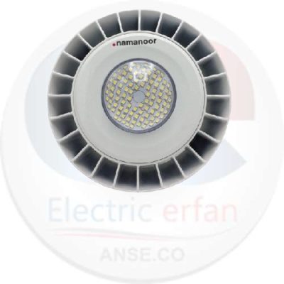 ال ای دی 85 وات نمانور مدل High Bay پایه E40