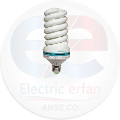 لامپ 16 وات نمانور مدل T3 پایه E27
