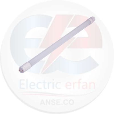 لامپ مهتابی 10 وات نمانور مدل LED-T8 پایه G13