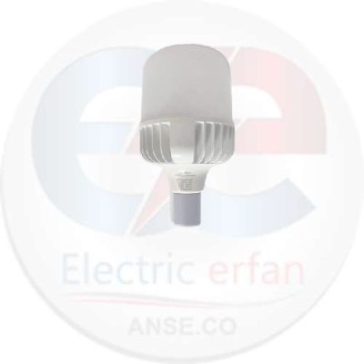 لامپ مهتابی 75 وات نمانور مدل LED پایه E40