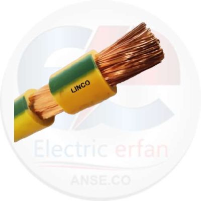 سیم افشان 1x95 mm²
