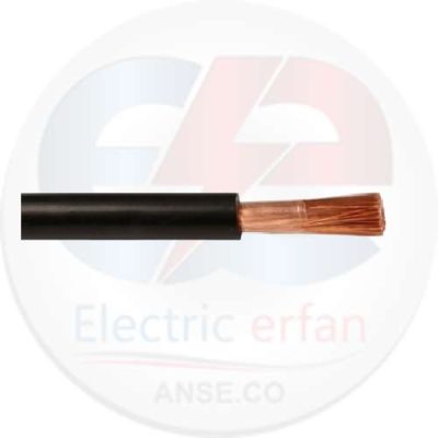 سیم مفتول 1x70 mm²