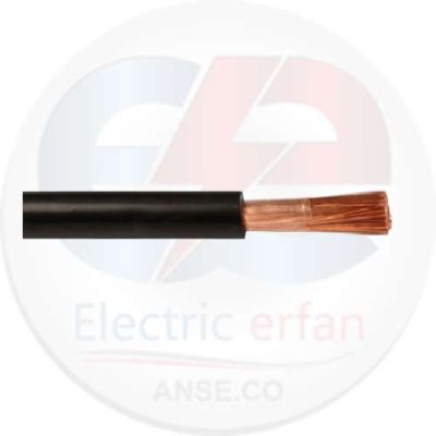 سیم مفتولی 1x1.5 mm²