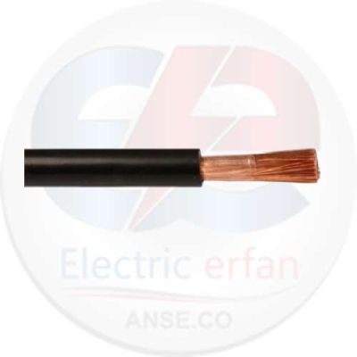 سیم مفتولی 1x120 mm²