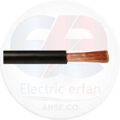 سیم مفتولی 1x35 mm²