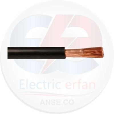 سیم مفتولی 1x6 mm²