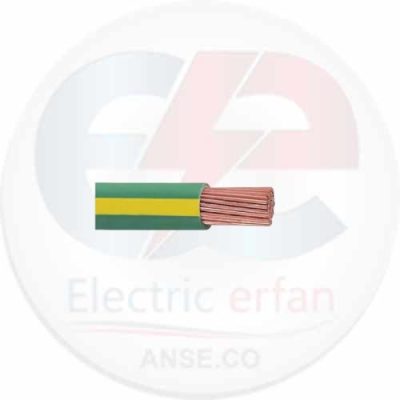 سیم مفتول ارت 251 لینکو