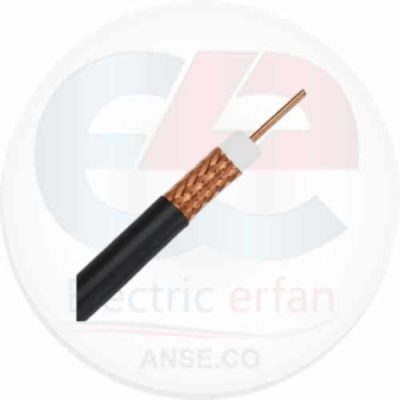 کابل کواکسیال 4.5C-2V لینکو