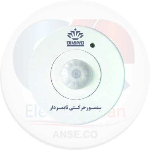 سنسور حرکتی هوشمند