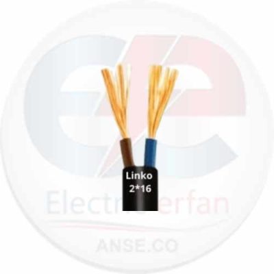 کابل افشان 162 لینکو