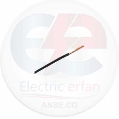 کابل افشان (NYMHY) 0/5*3 لینکو
